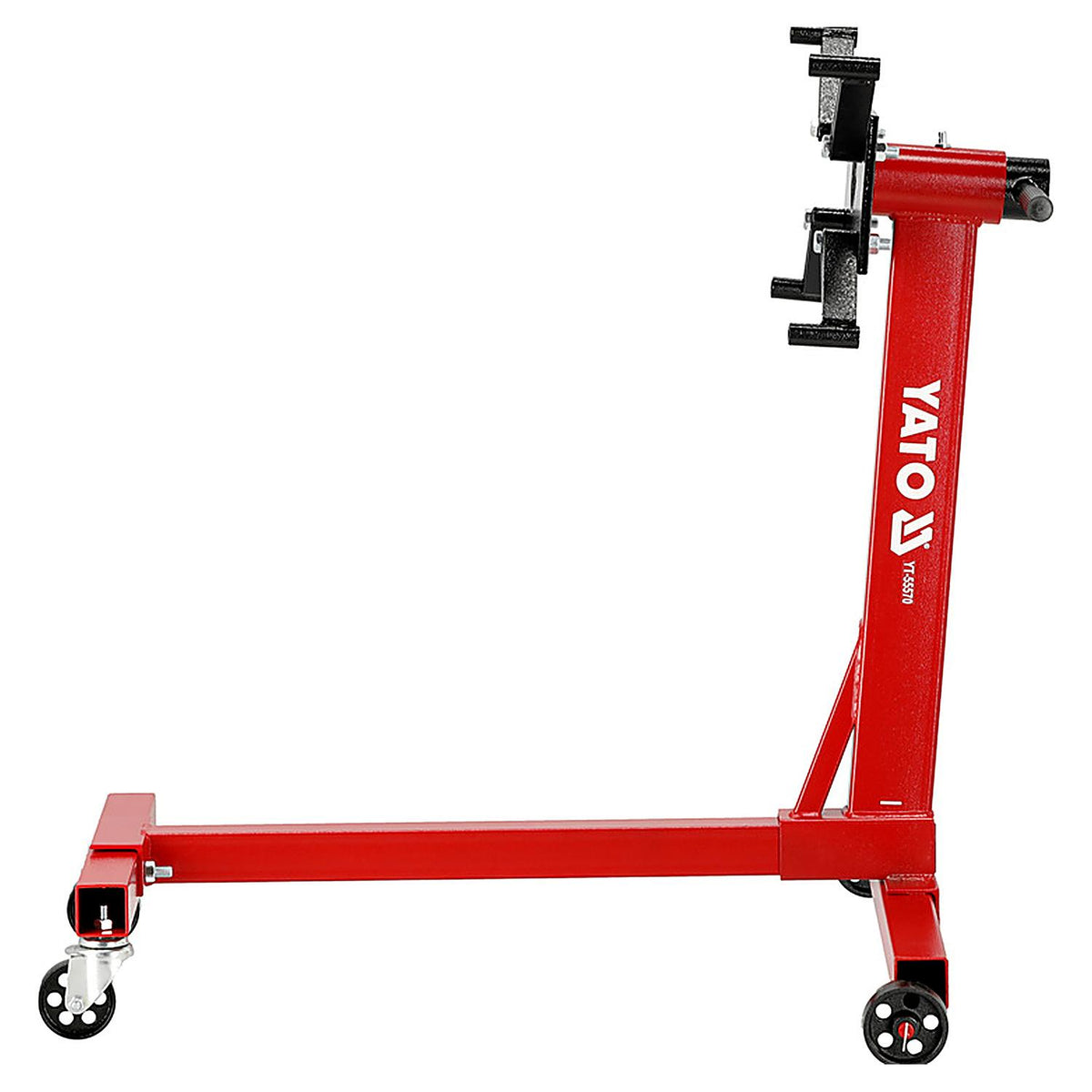 Soporte de Motor Yato 450 kg Giratorio 360° YT-55570 - Herram.cl