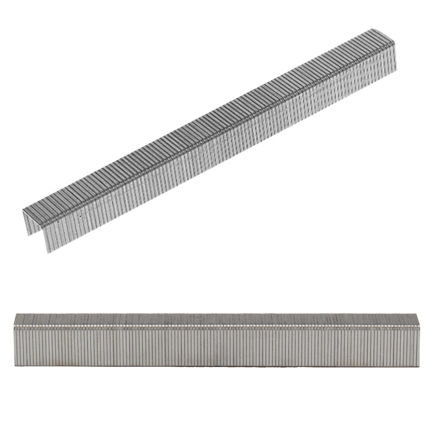 Grapa Galvanizada Calibre 24 10x10mm 2.500 Und. - Makita - Herram.cl