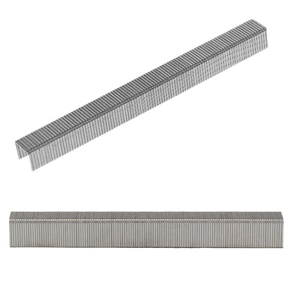 Grapa Galvanizada Calibre 24 10x10mm 2.500 Und. - Makita - Herram.cl