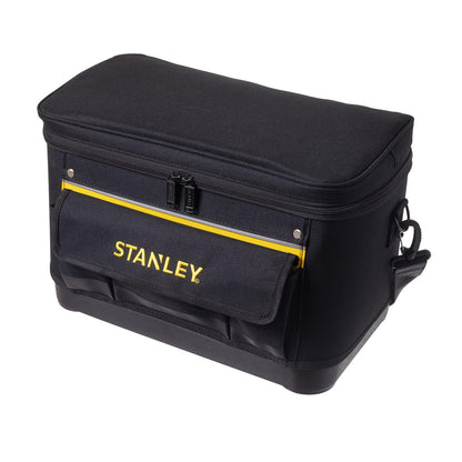 Bolso Herramientas Rígido 16'' 23L Stanley 1-96-193 - Herram.cl