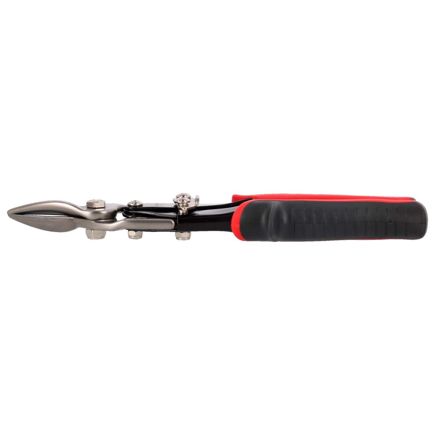 Tijeras Hojalatera De Corte Izquierdo 10'' - Bahco - Herram.cl