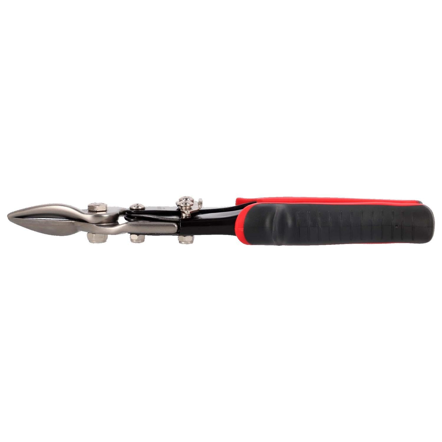 Tijeras Hojalatera De Corte Izquierdo 10'' - Bahco - Herram.cl