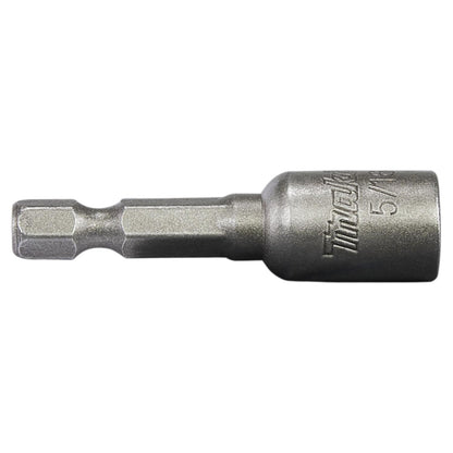 Vaso magnético 5/16''x50mm Toma Hex. - Makita - Herram.cl