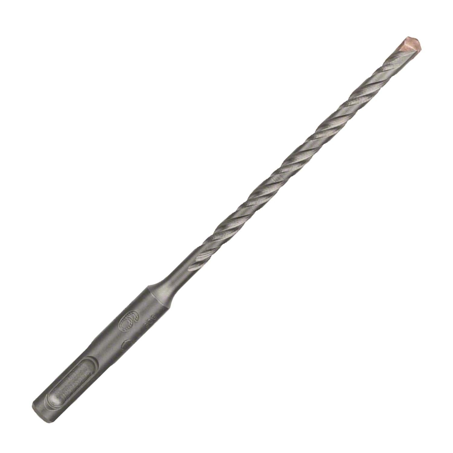 Broca Bosch SDS - Plus - 3 Ø6x100x160mm - Bosch - Herram.cl