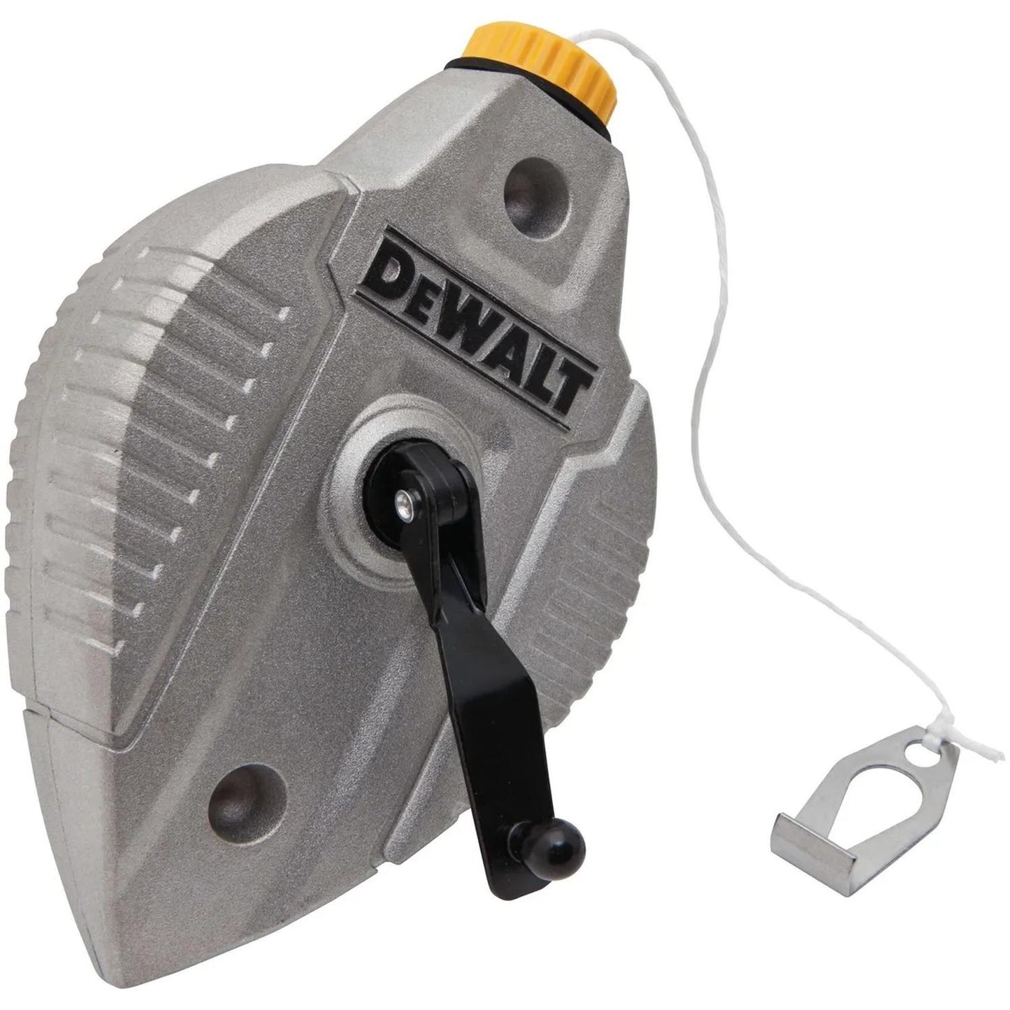 Tizador DeWalt 30m Aluminio DWHT47256 Línea Tiza - Herram.cl