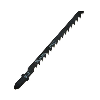 Set 5 Hojas De Calar Madera, Plástico 100mm / 6T - Makita - Herram.cl