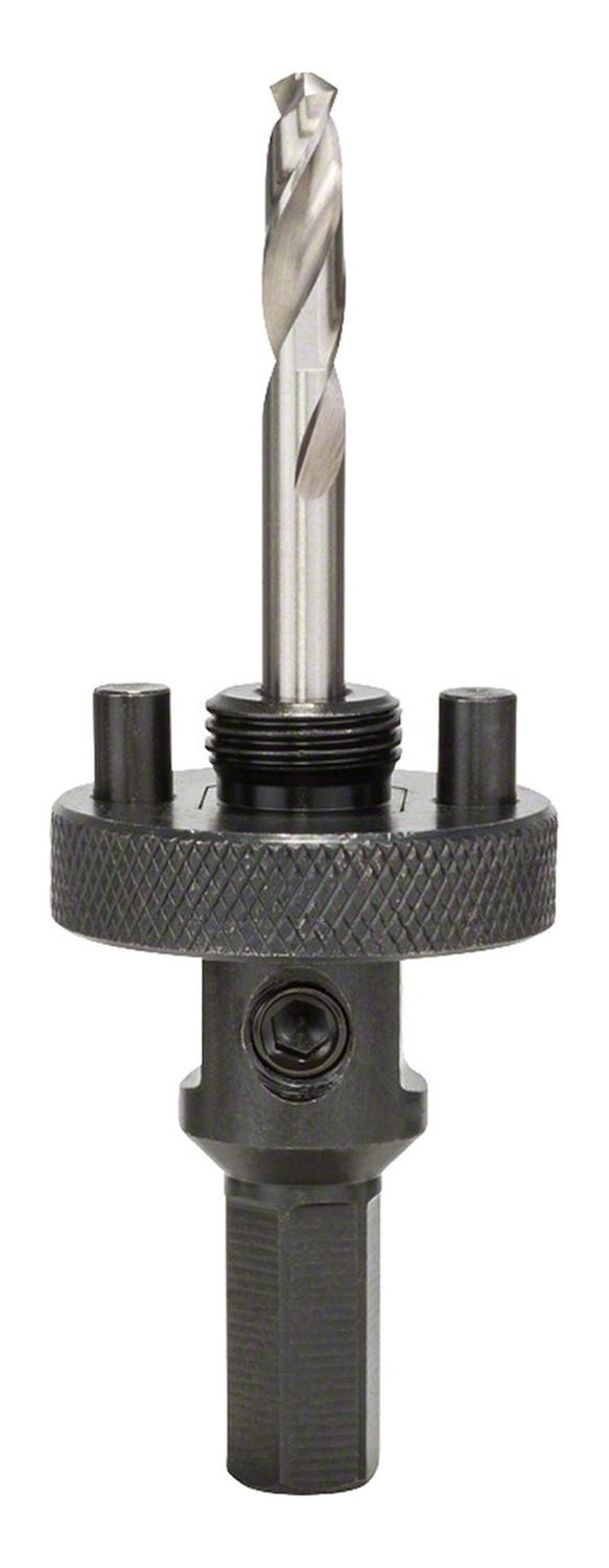 Adaptador Para Sierra Copas 32 - 210mm Toma Hex. 11mm Bosch - Herram.cl