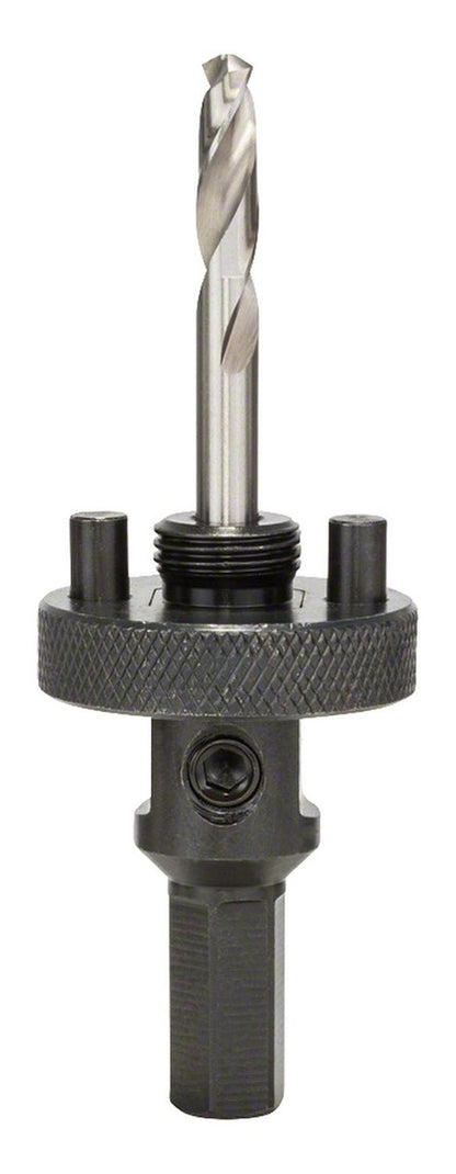 Adaptador Para Sierra Copas 32 - 210mm Toma Hex. 11mm Bosch - Herram.cl