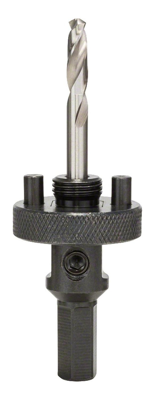 Adaptador Para Sierra Copas 32 - 210mm Toma Hex. 11mm Bosch - Herram.cl