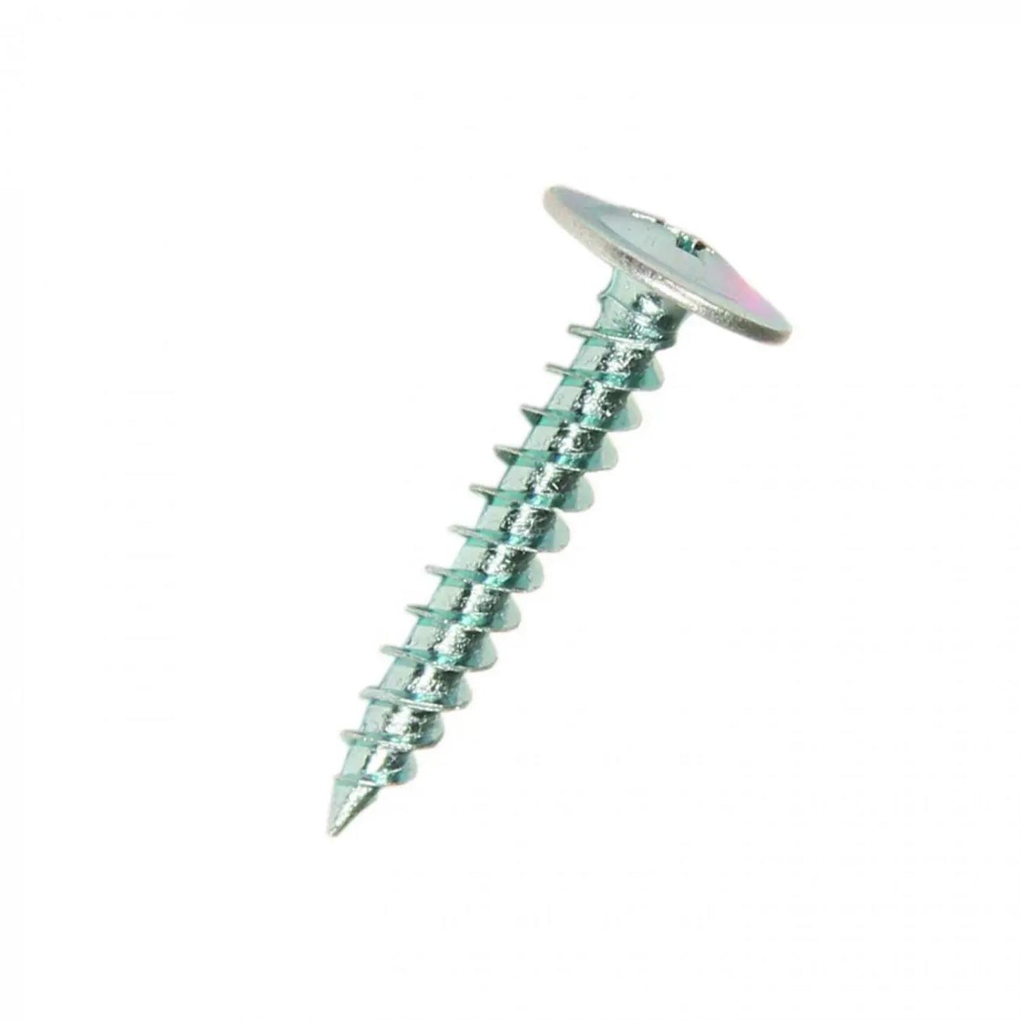 Tornillo Lenteja Fina 8 - 15x1.1/2''100uds. American ScreW - Herram.cl