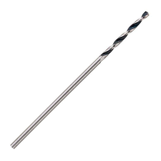 Caja Con 10 Unidades Broca Para Metal HSS - pointteq 1,0mm - Herram.cl