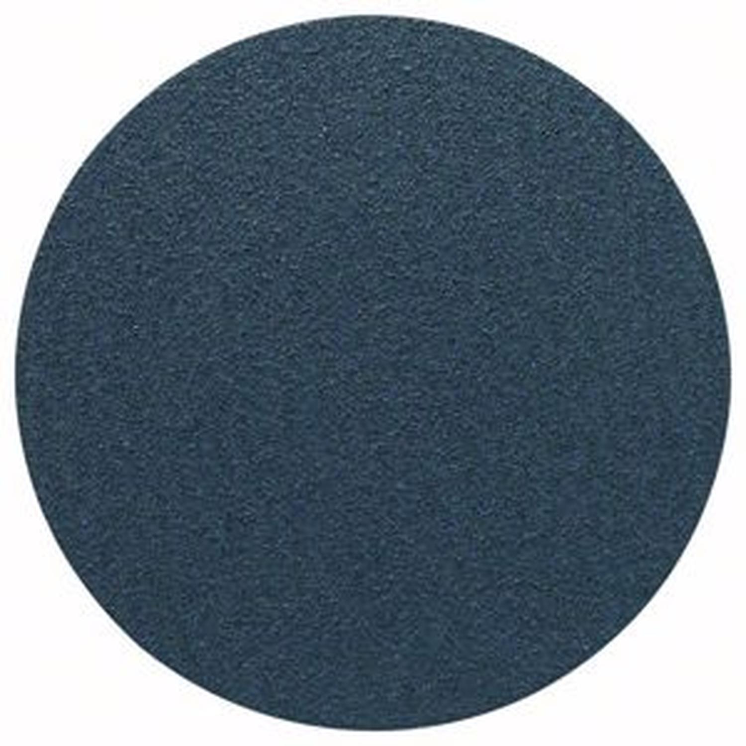 Pack 5 Discos De Lija F550 115mm Metal G80 - Bosch - Herram.cl