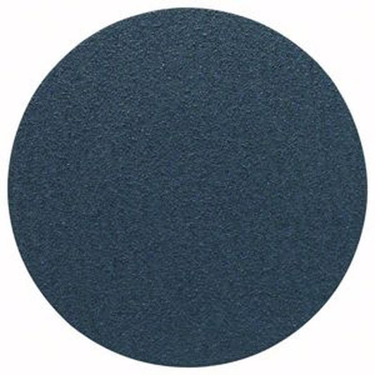 Pack 5 Discos De Lija F550 115mm Metal G80 - Bosch - Herram.cl