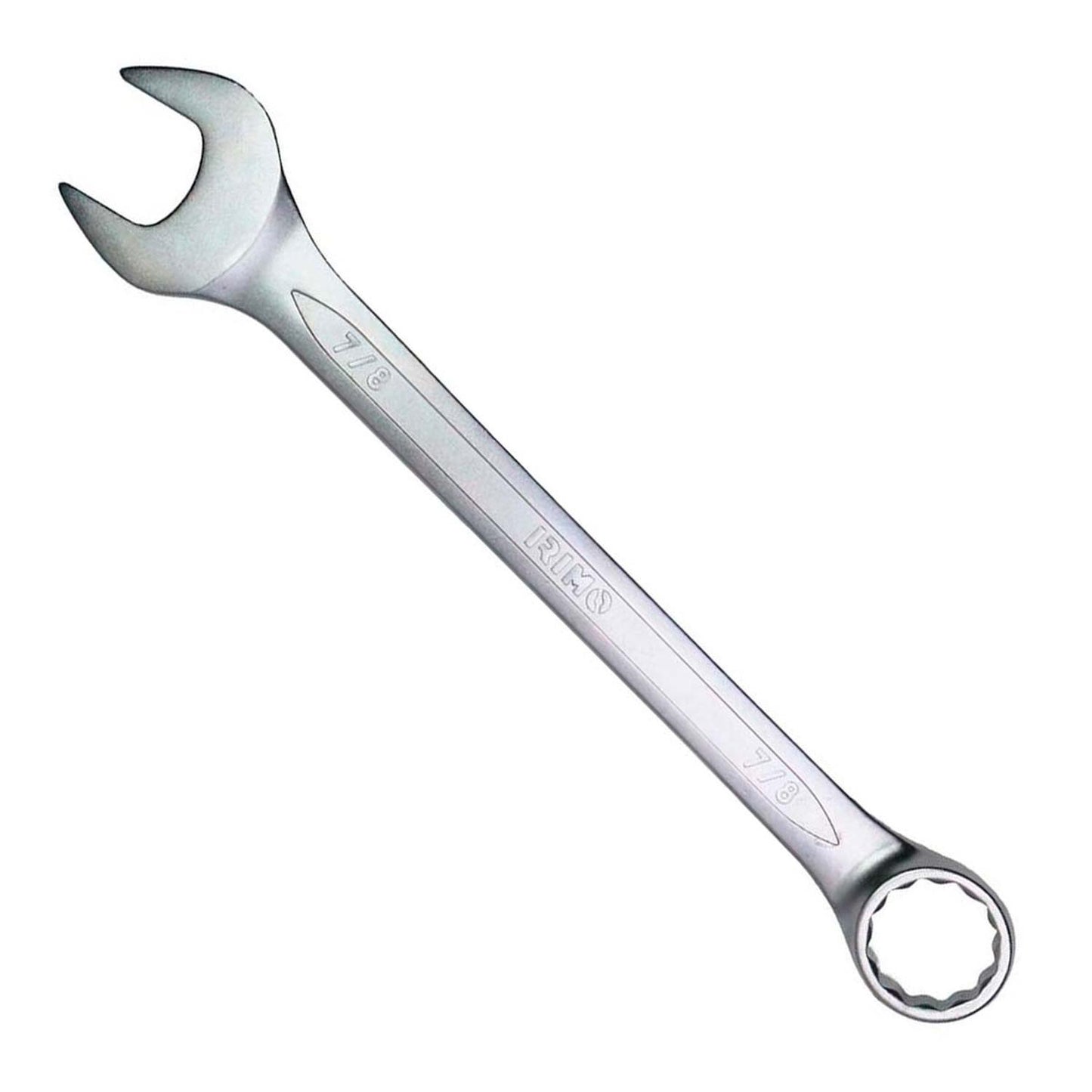 Llave Combinada En Pulgadas 7/8'' - Irimo - Herram.cl