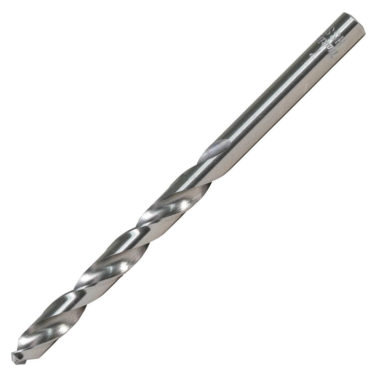 Pack Broca Para Metal HSS-GS 7.5x109mm 10 Pzas - Makita - Herram.cl