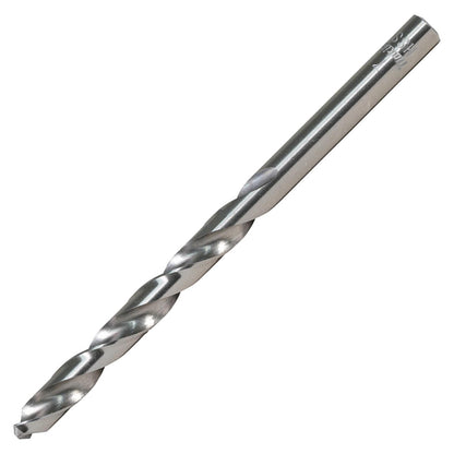 Pack Broca Para Metal HSS-GS 7.5x109mm 10 Pzas - Makita - Herram.cl