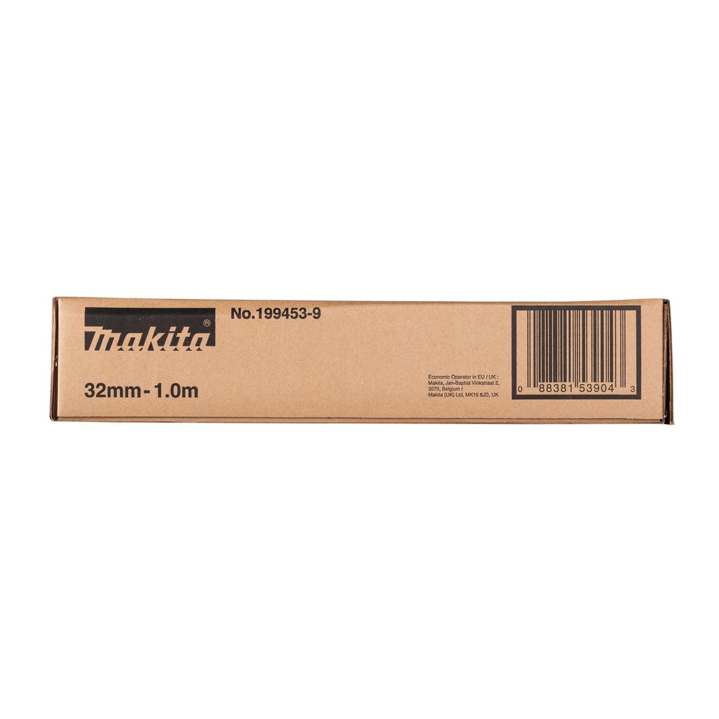 Manguera de aspiradora 32mmx1m para DVC660 - Makita - Herram.cl