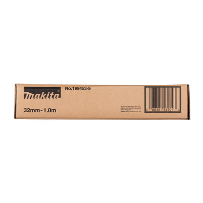 Manguera de aspiradora 32mmx1m para DVC660 - Makita - Herram.cl