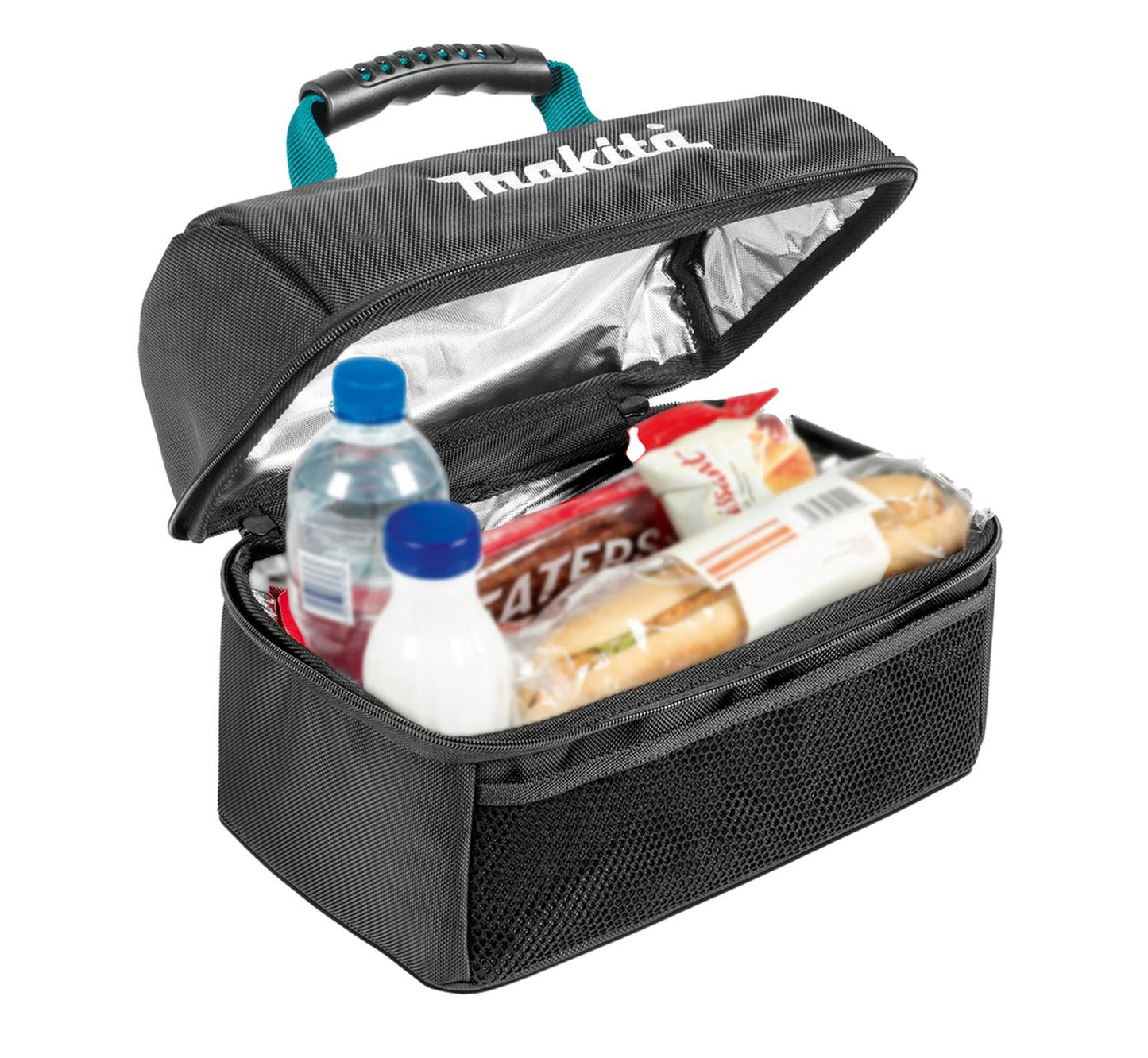 Bolso Lonchera 330x180x210mm - Makita - Herram.cl