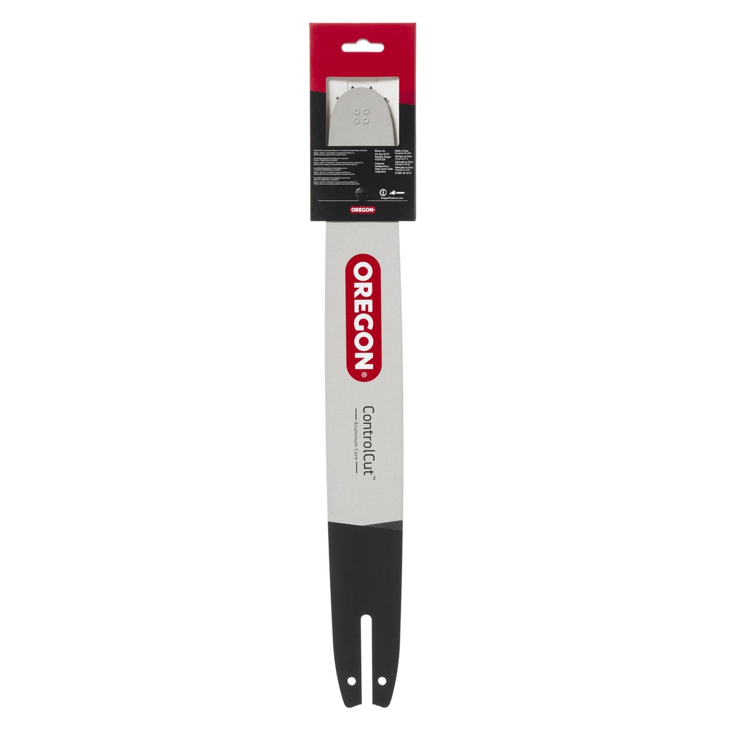 Espada ControlCut 18''/1,6mm/.325''/68 Eslab - Oregon - Herram.cl