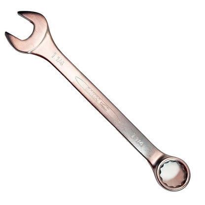 Llave combinada acodada imperial 1 - 1/4'' - Bahco - Herram.cl
