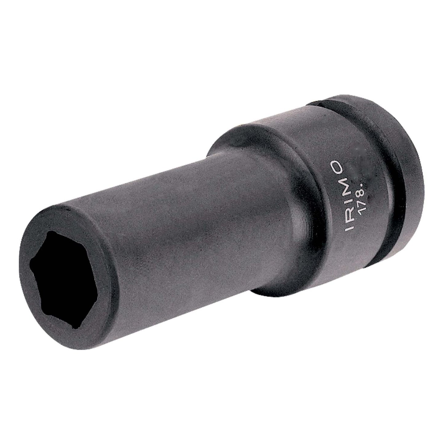 Dado De Impacto Largo 1'' 22mm - Irimo - Herram.cl