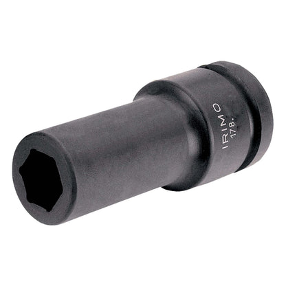 Dado De Impacto Largo 1'' 22mm - Irimo - Herram.cl