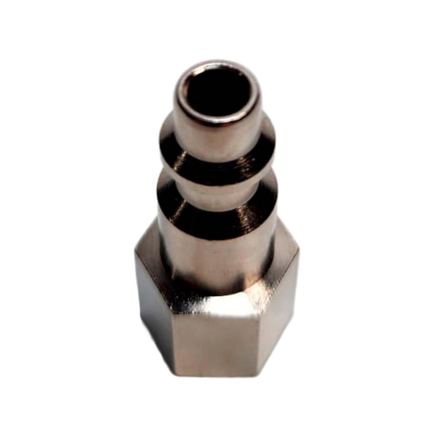 Conector de 1/4 Hembra Línea de aire - Irimo - Herram.cl