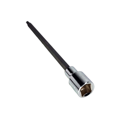 Dado Punta Torx Inviolable IRIMO 1/2'' TR40 XL 200mm - Herram.cl