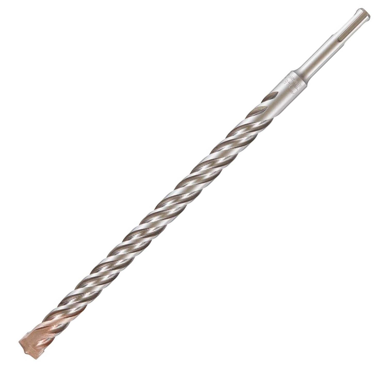 Broca SDS - Plus EXTREME 16x250x300mm - DeWALT - Herram.cl
