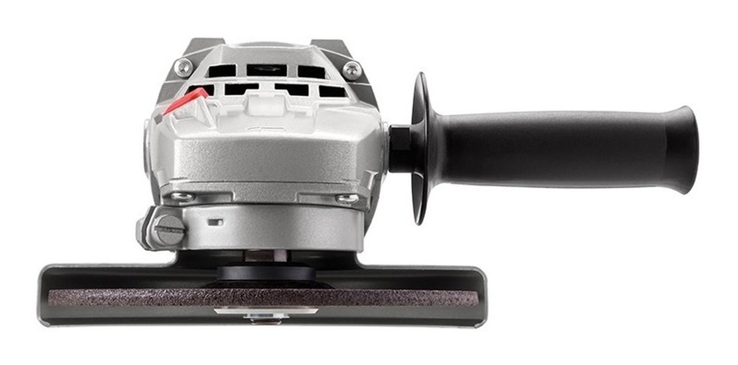 Esmeril Angular 7 GWs 2200 - 180 Vulcano 2.200W Tc - Herram.cl