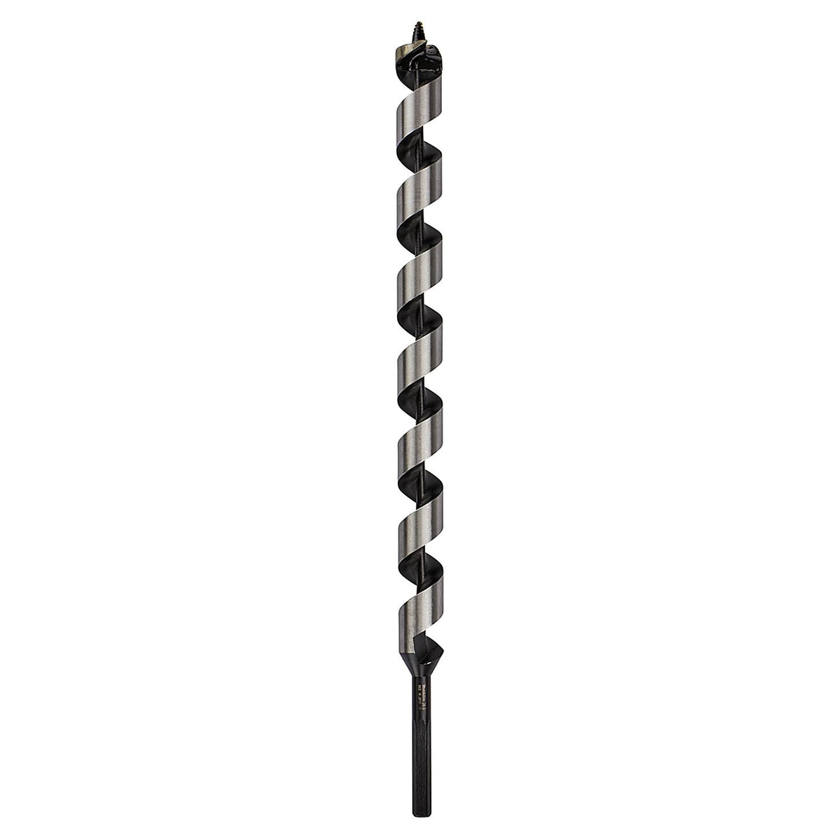 Broca Auger 3D para Madera 24x400mm Makita E-07892 - Herram.cl
