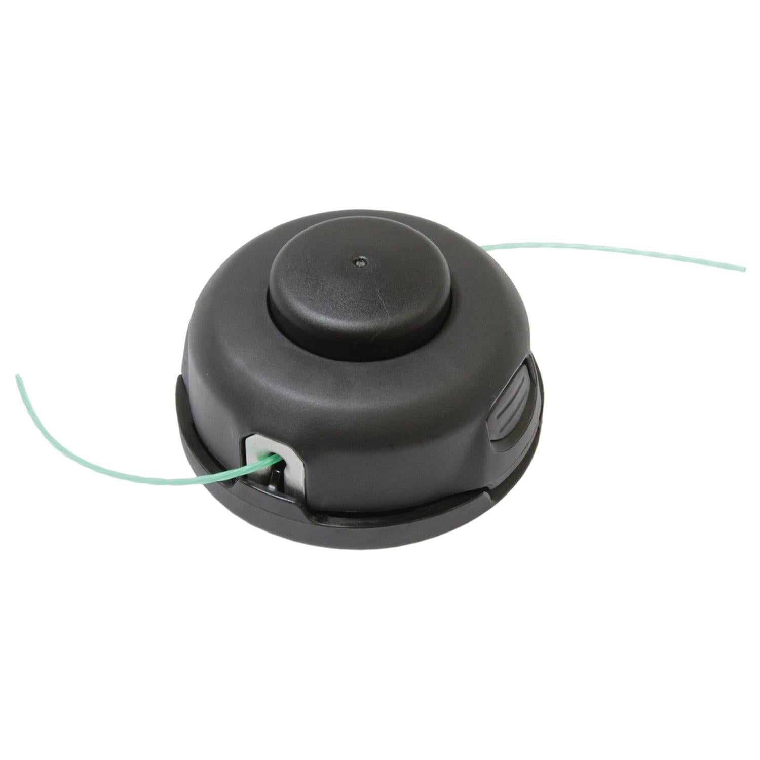 Cabezal nylon B&F M8 X 1,25 RH 4'' 2,0mm x 2 m - Makita - Herram.cl
