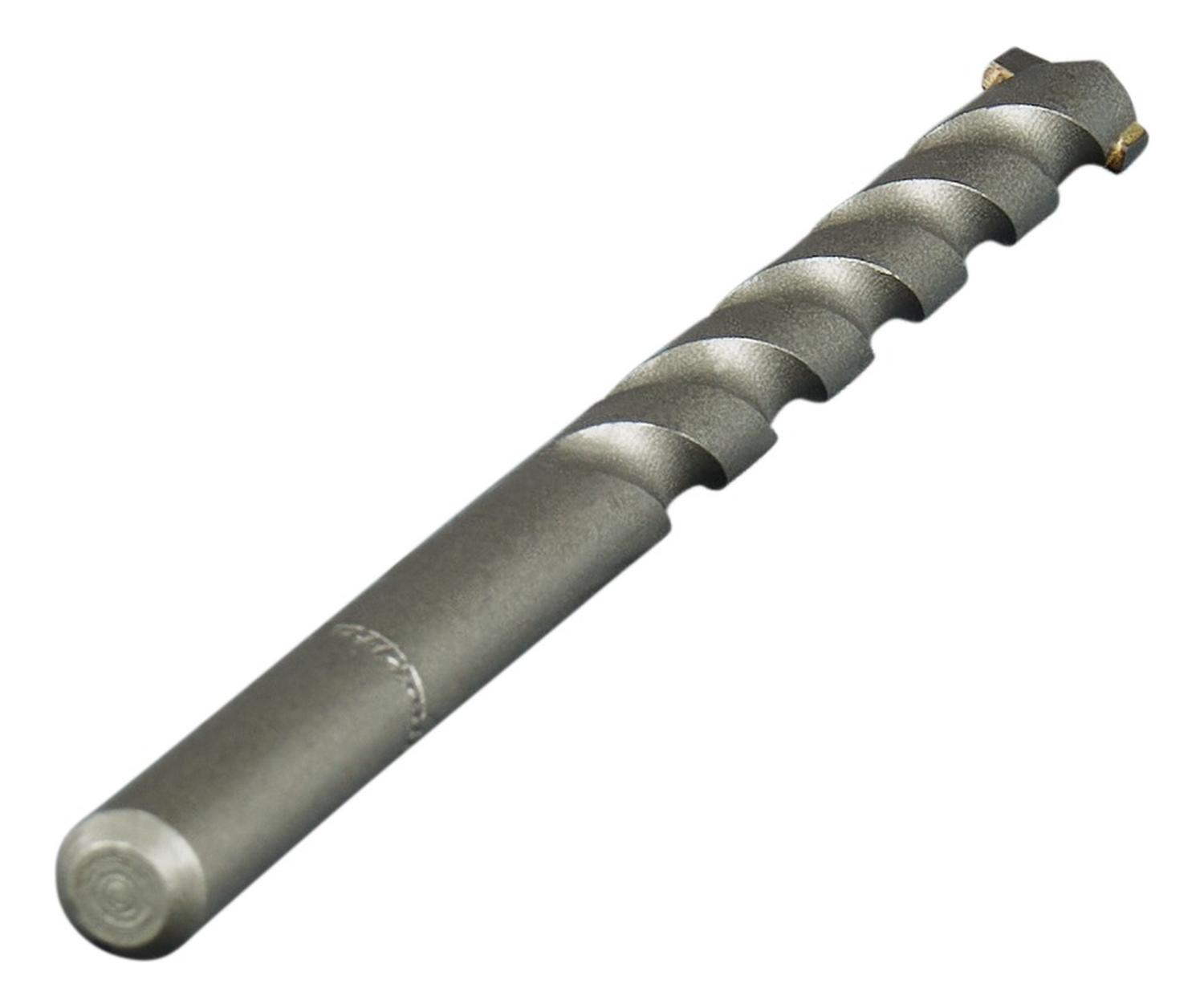 Set 5 Brocas Para Concreto 10x150mm - Makita - Herram.cl