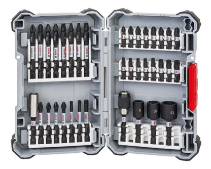 Set 36 Puntas Impact Control Bosch 2608.522.365 - 000 - Herram.cl