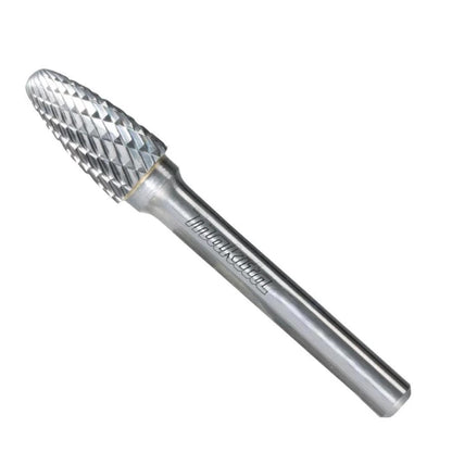 Fresa Rotativa Arbol Diamond Cut 3/8''x3/4''x1/4'' - Makita - Herram.cl