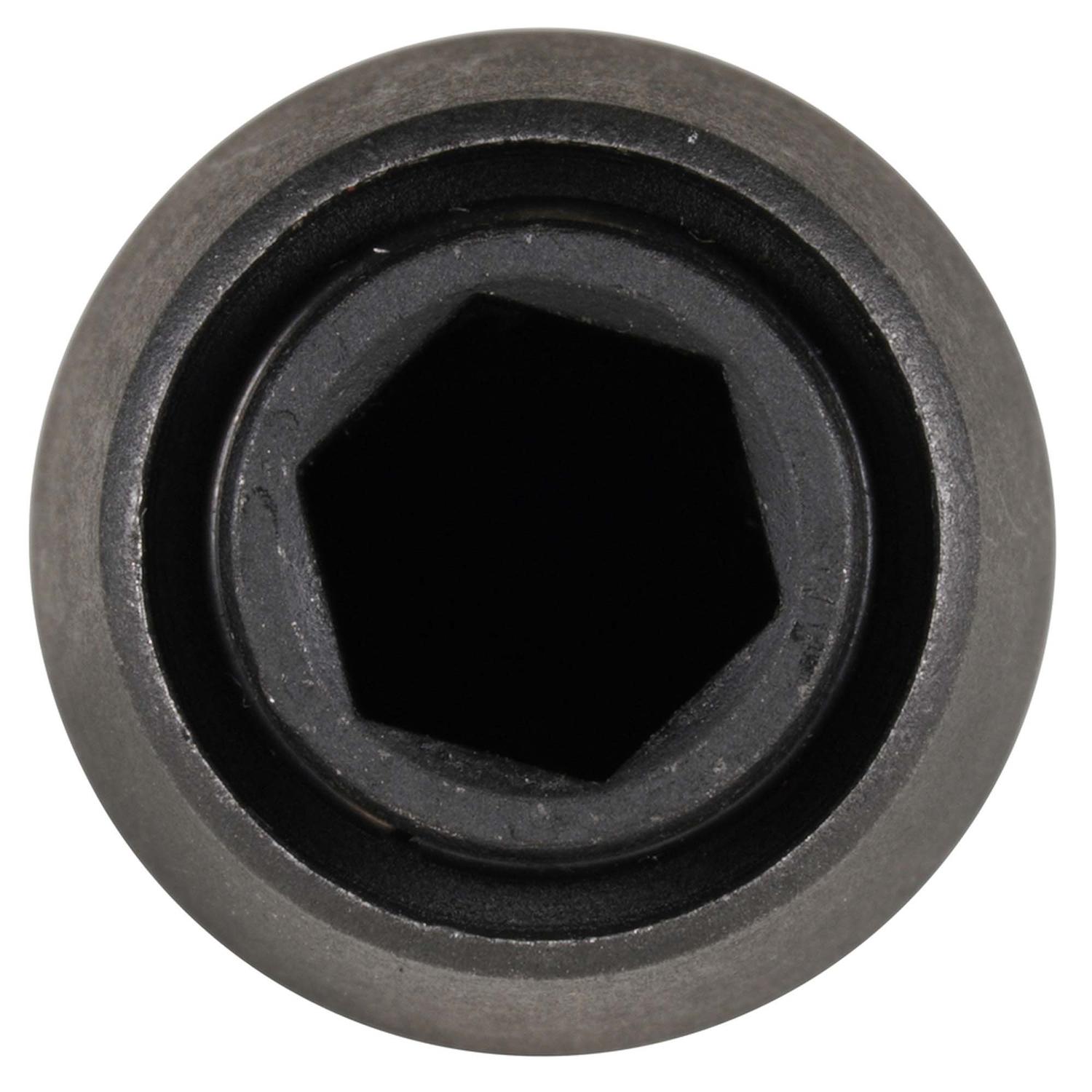 Portapuntas Acople Rápido Impact Black 3'' - Makita - Herram.cl