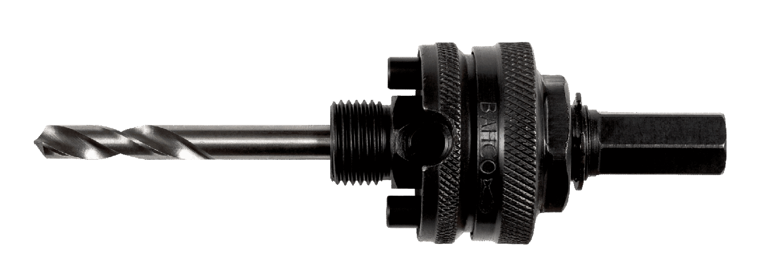 Soporte Para Sierras Copa 32 - 210mm 3834 - ARBR - 11152 - Bahco - Herram.cl