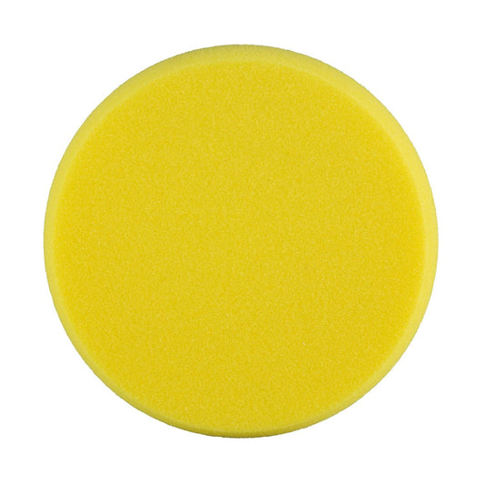 Esponja de pulido Makita D-70786 190mm Baja Repulsión Basto - Herram.cl