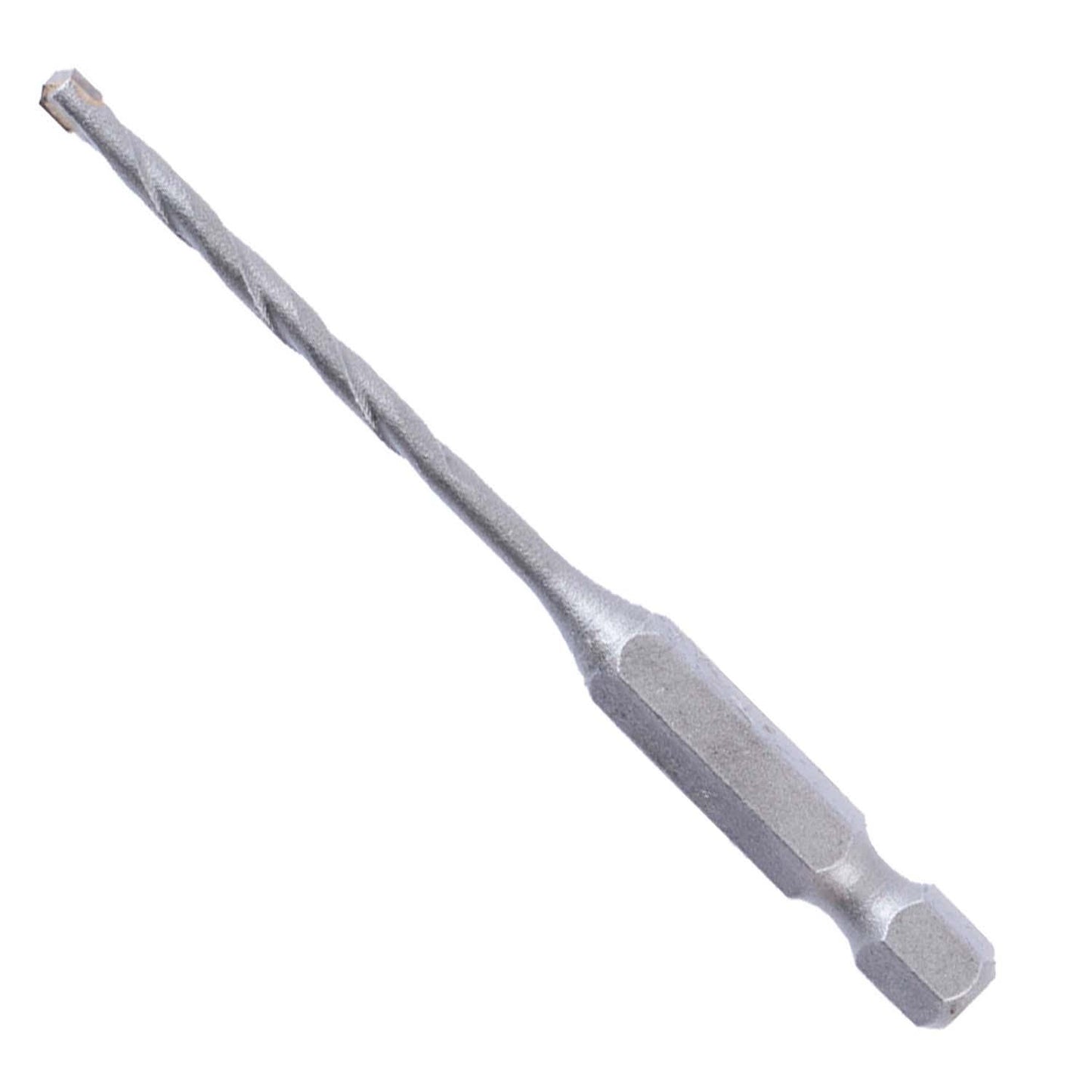 Broca Para Concreto 3x80mm (Toma Hex. 1/4'') - Makita - Herram.cl