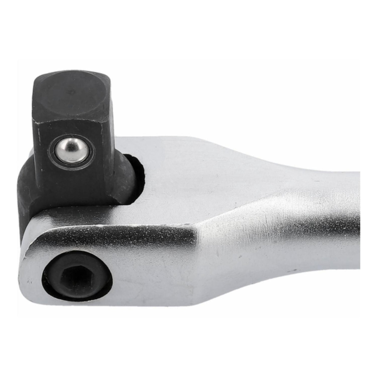 Barrote de fuerza articulado 1/2'' 457mm profesional Yato - Herram.cl