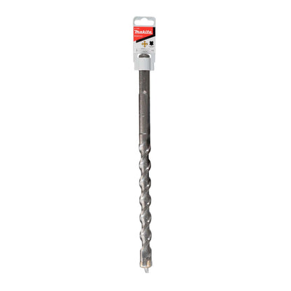 Broca SDS - Max 4 Aristas 22x220 x340mm - Makita - Herram.cl