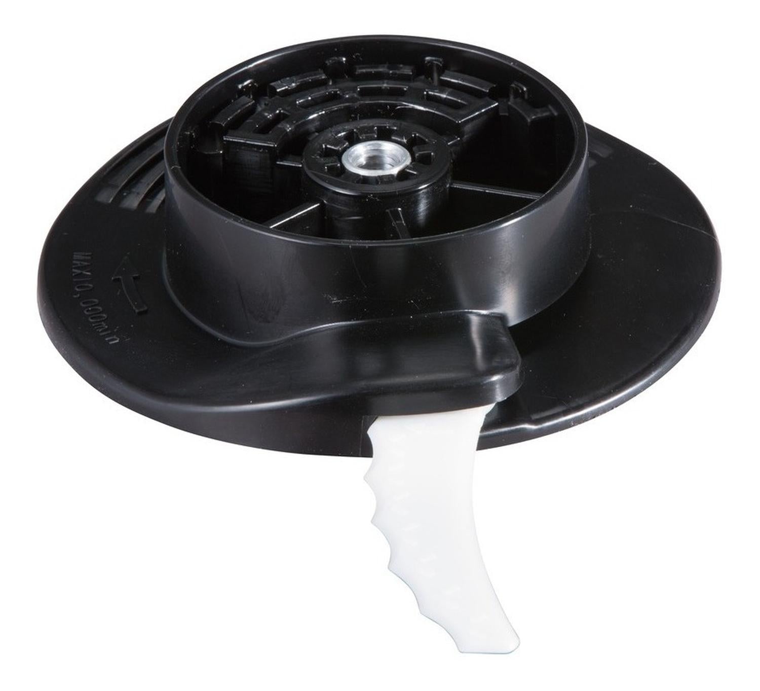Cabezal Cuchilla Plastica Hoja Curva 230mm - Makita - Herram.cl