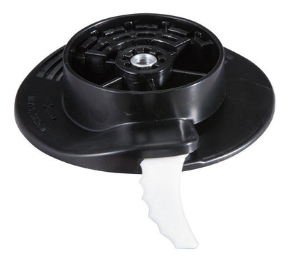 Cabezal Cuchilla Plastica Hoja Curva 230mm - Makita - Herram.cl