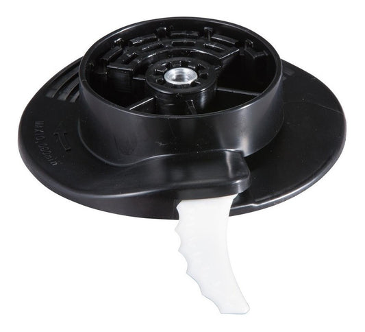 Cabezal Cuchilla Plastica Hoja Curva 230mm - Makita - Herram.cl