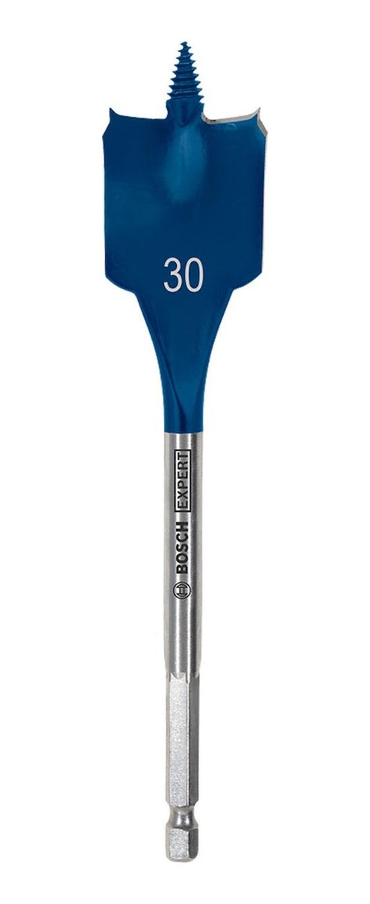 Broca Paleta Expert Self Cut Speed 30 X 152mm – Bosch - Herram.cl