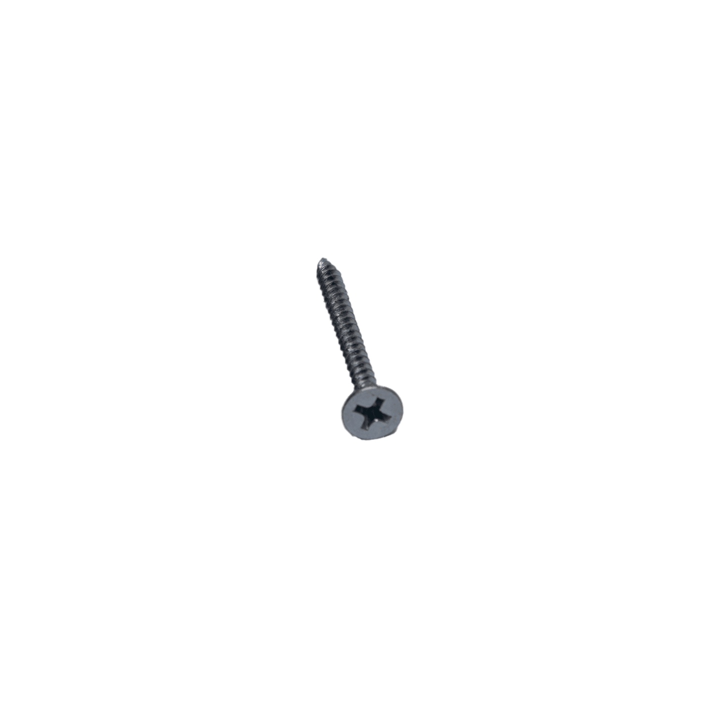 Tornillo Dry Rosca Met Zn  6 - 18 X 1 5/8''(100 U) - Mamut - Herram.cl
