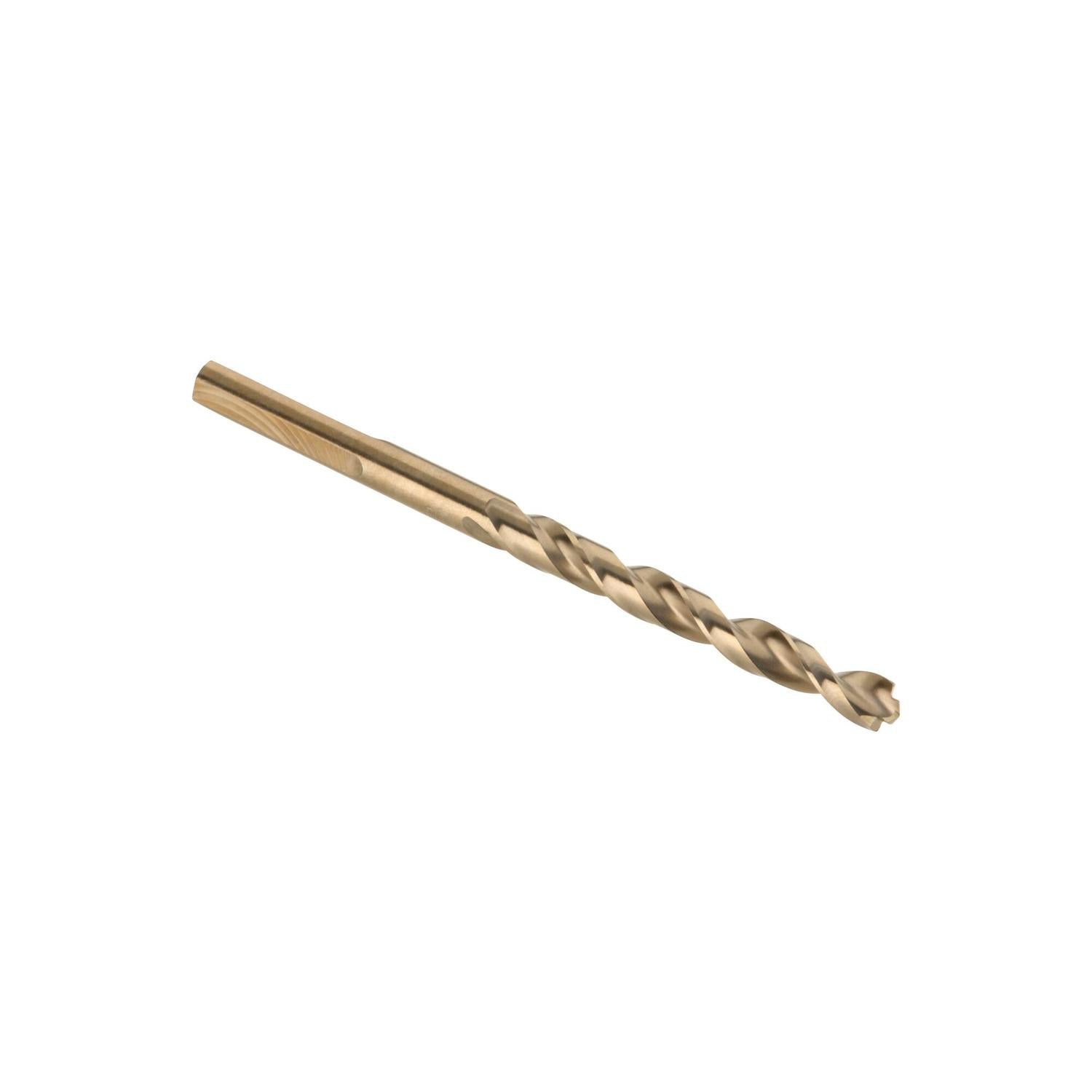 Broca Para Metal HSS - Co 8% 7x109mm - DeWALT - Herram.cl