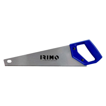 Serrucho universal 14'' - Irimo - Herram.cl