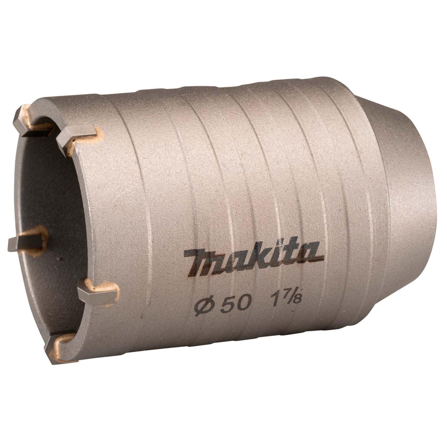 Broca Corona 50x72mm Toma M22 - Makita - Herram.cl